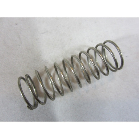 AUC2006 SU HD MAIN JET SPRING(S) STAINLESS STEEL
