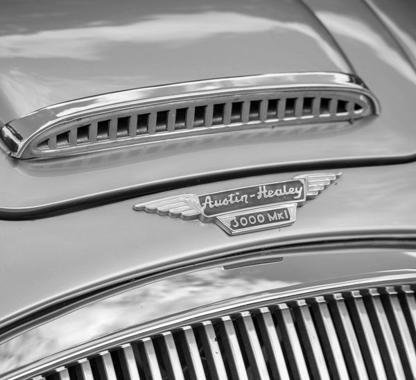 Austin Healey Parts