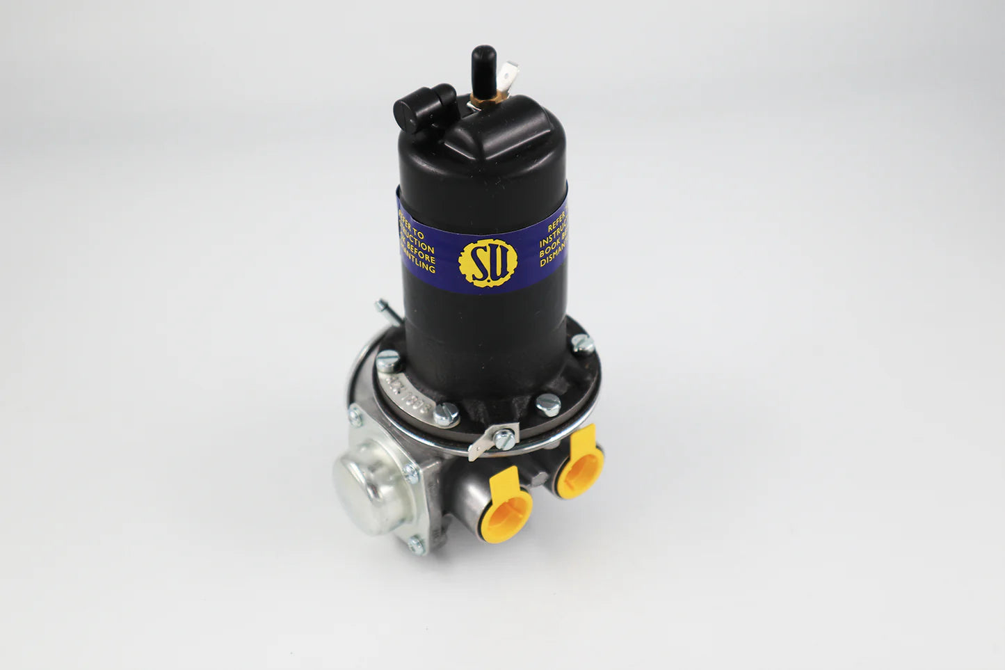 AZX1308 FUEL PUMP SU ELECTRONIC E TYPE MK II ETC