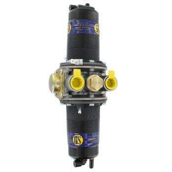 AZX1405EN SU FUEL PUMP DOUBLE ENDED -VE EARTH (V12 E TYPE)