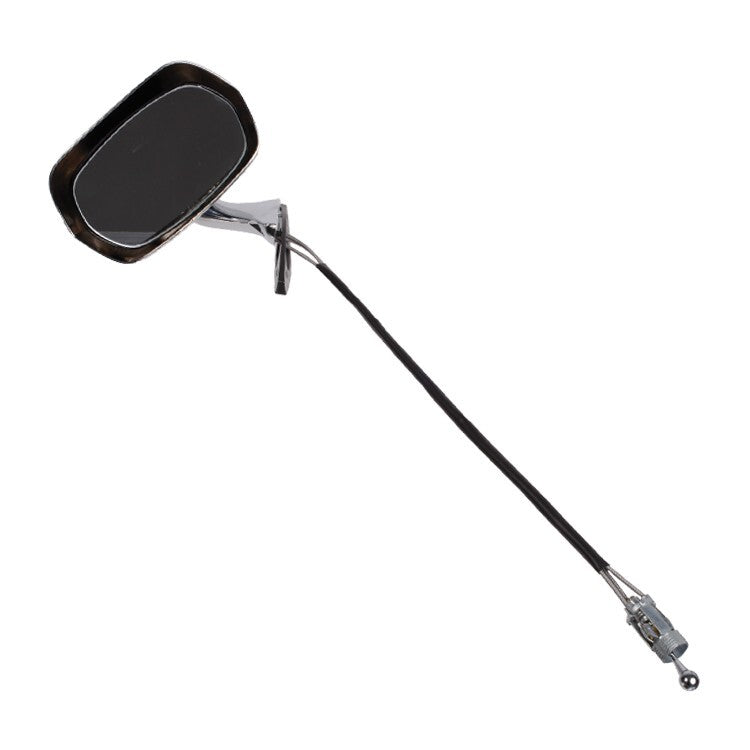 BD40822F EXTERIOR DOOR MIRROR (WITH REMOTE) XJ6 S2 L/H