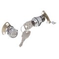 BD44149/50 DOOR LOCK PAIR WITH KEYS XJ6/XJ12
