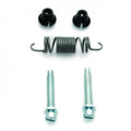 BHM7058J headlamp adjuster kit for various models, showcasing the components and tools included in the set.