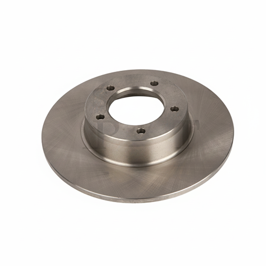 C13065 BRAKE DISC(S) REAR JAGUAR MK 2