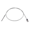 C15512 HANDBRAKE CABLE MAIN MK2