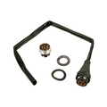 C16921 BONNET CONNECTOR & HARNESS PLUG KIT E TYPE JAGUAR