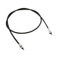 C17434 SPEEDO CABLE 60'' JAGUAR E TYPE S1 3.8