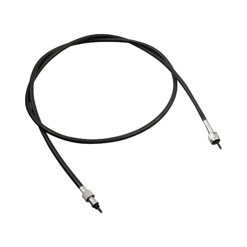 C17434 SPEEDO CABLE 60'' JAGUAR E TYPE S1 3.8
