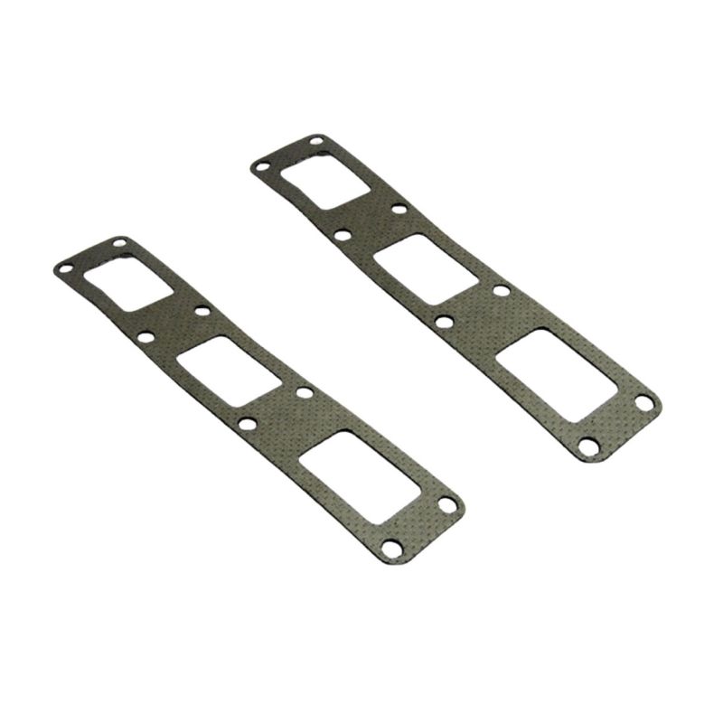 C2318 EXHAUST MANIFOLD GASKET(S) JAGUAR XK ENGINES
