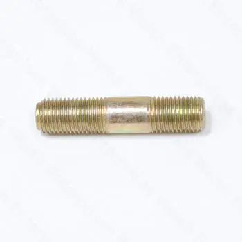C2369 EXHAUST FLANGE STUD 3/8" UNF MOST JAGUAR MODELS