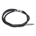 C24878 SPEEDO CABLE JAGUAR E TYPE 4.2 (50'')