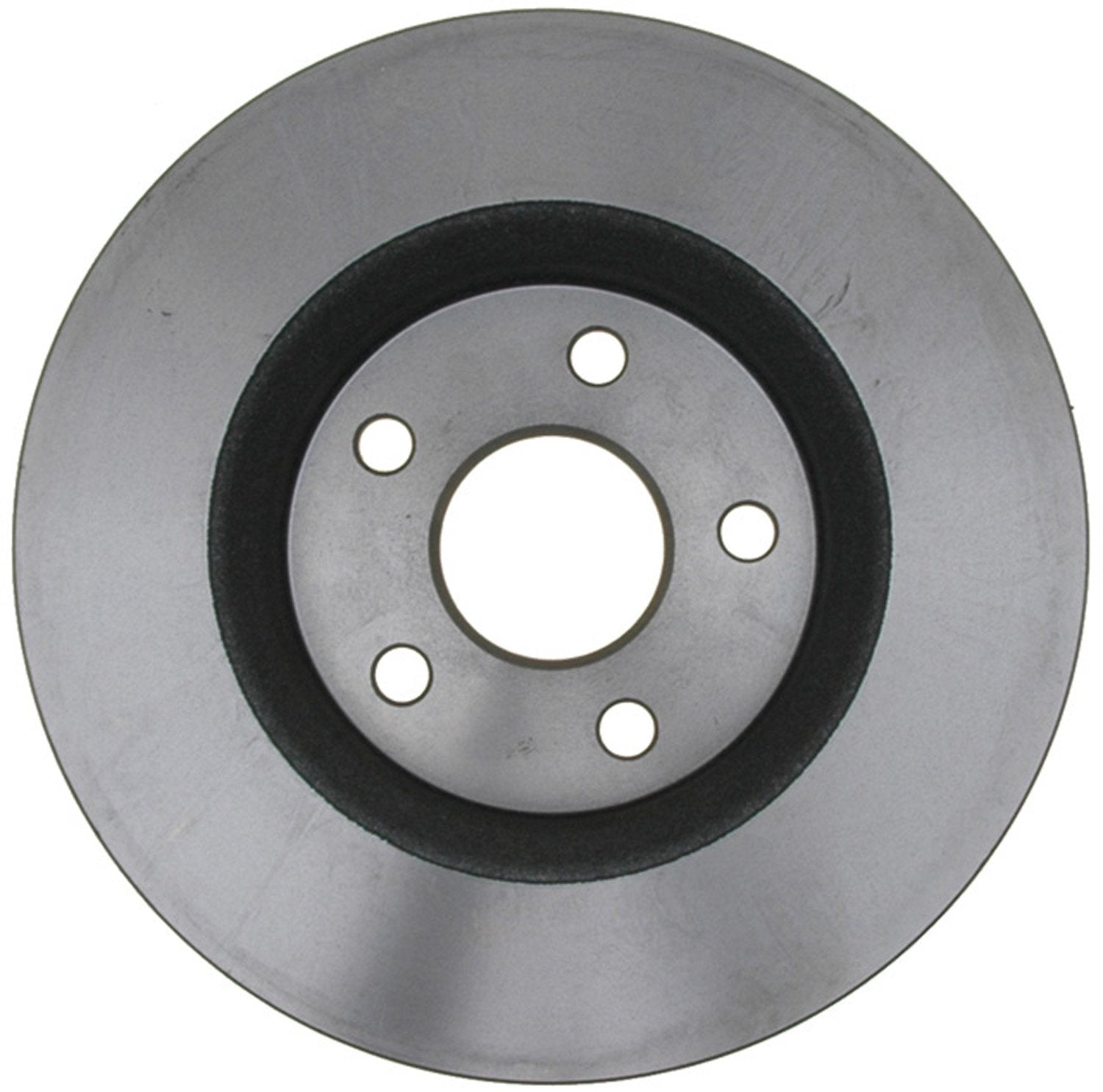 Front brake disc for Jaguar 420G, DS420, 4.2 MK X, featuring a robust design from Classic and Sportscar Spares.