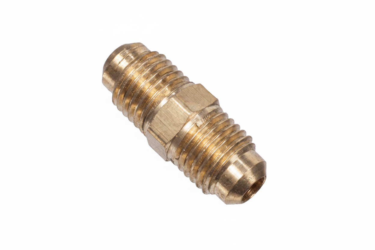C3923 BRAKE PIPE CONNECTOR E TYPE