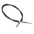 C41072 SPEEDO CABLE JAGUAR XJ6/XJ12  S1 > S2
