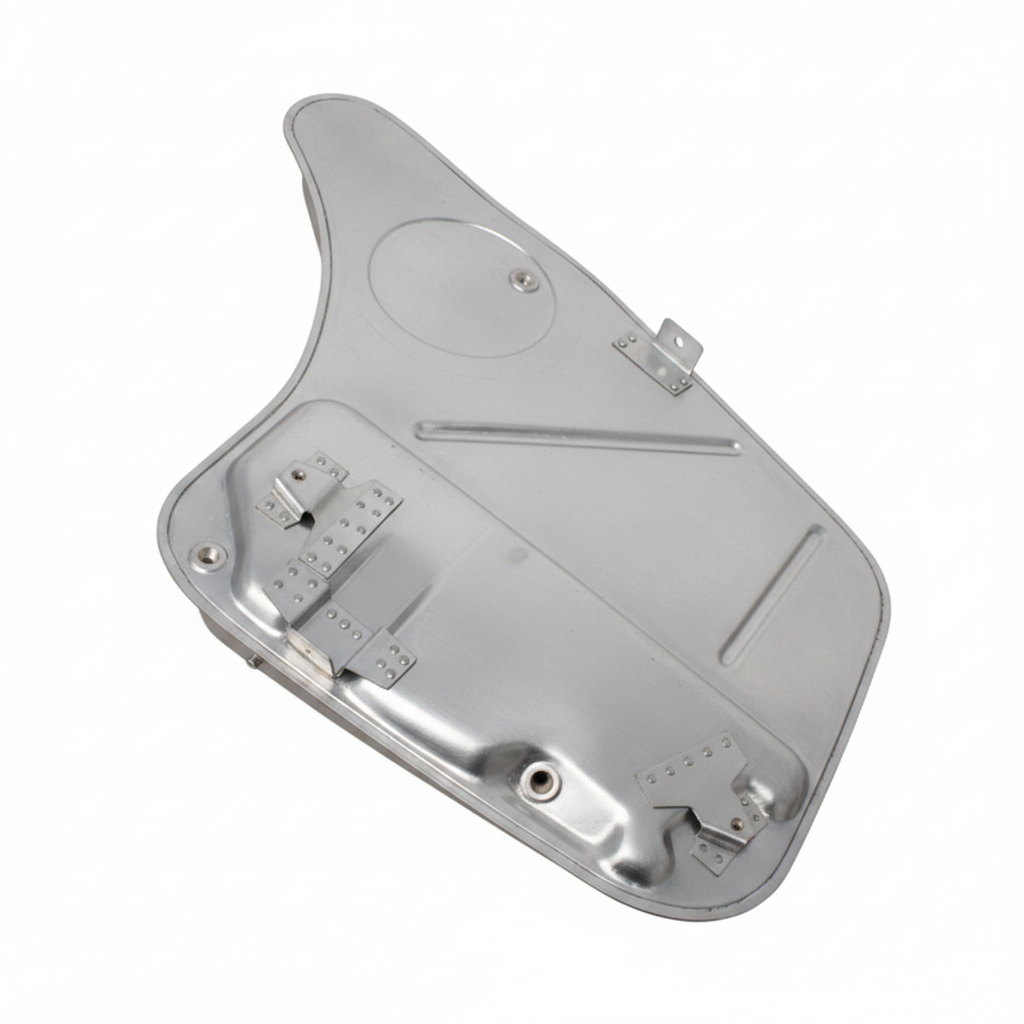 CAC55221 FUEL TANK XJ6/XJ12 S3 R/H