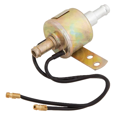 CBC4270 FUEL RETURN SOLENOID VALVE R/H XJ6/XJ12 SERIES 3