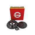 Classic and Sportscar Spares clutches displayed, showcasing various styles and designs for automotive enthusiasts.