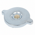 EAC3424 FILLER NECK CAP, PLAIN, NON-PRESSURIZED JAGUAR XJ6