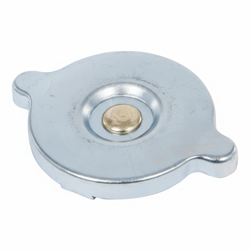 EAC3424 FILLER NECK CAP, PLAIN, NON-PRESSURIZED JAGUAR XJ6