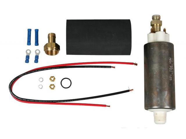 EBC11580 Fuel Pump XJ40