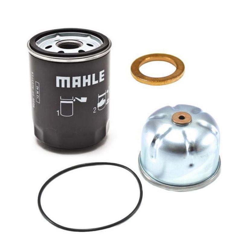 ERR6299 Landrover TD5 Centrifugal