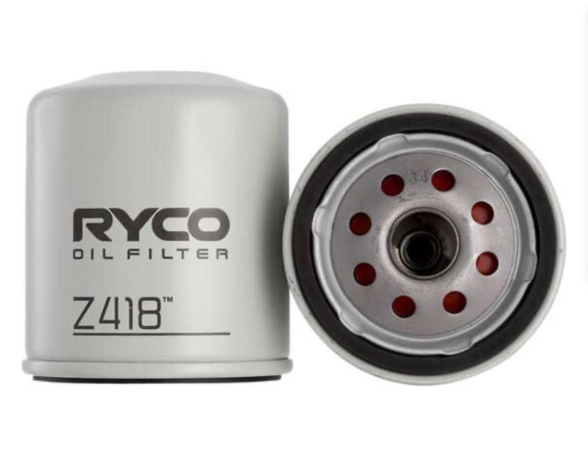 GFE166 (Z418) Triumph, Mini etc Spin On