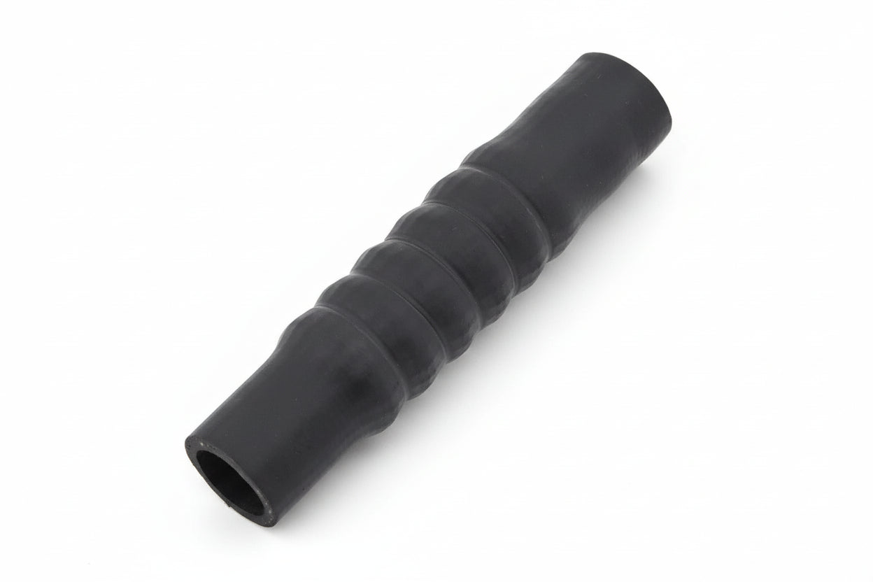 GRH305 RADIATOR HOSE MGB & MGB TOP & BOTTOM