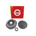 HK8910G clutch kit for Triumph 2000, 2500, 2.5PI, GT6 with components displayed on a neutral background.