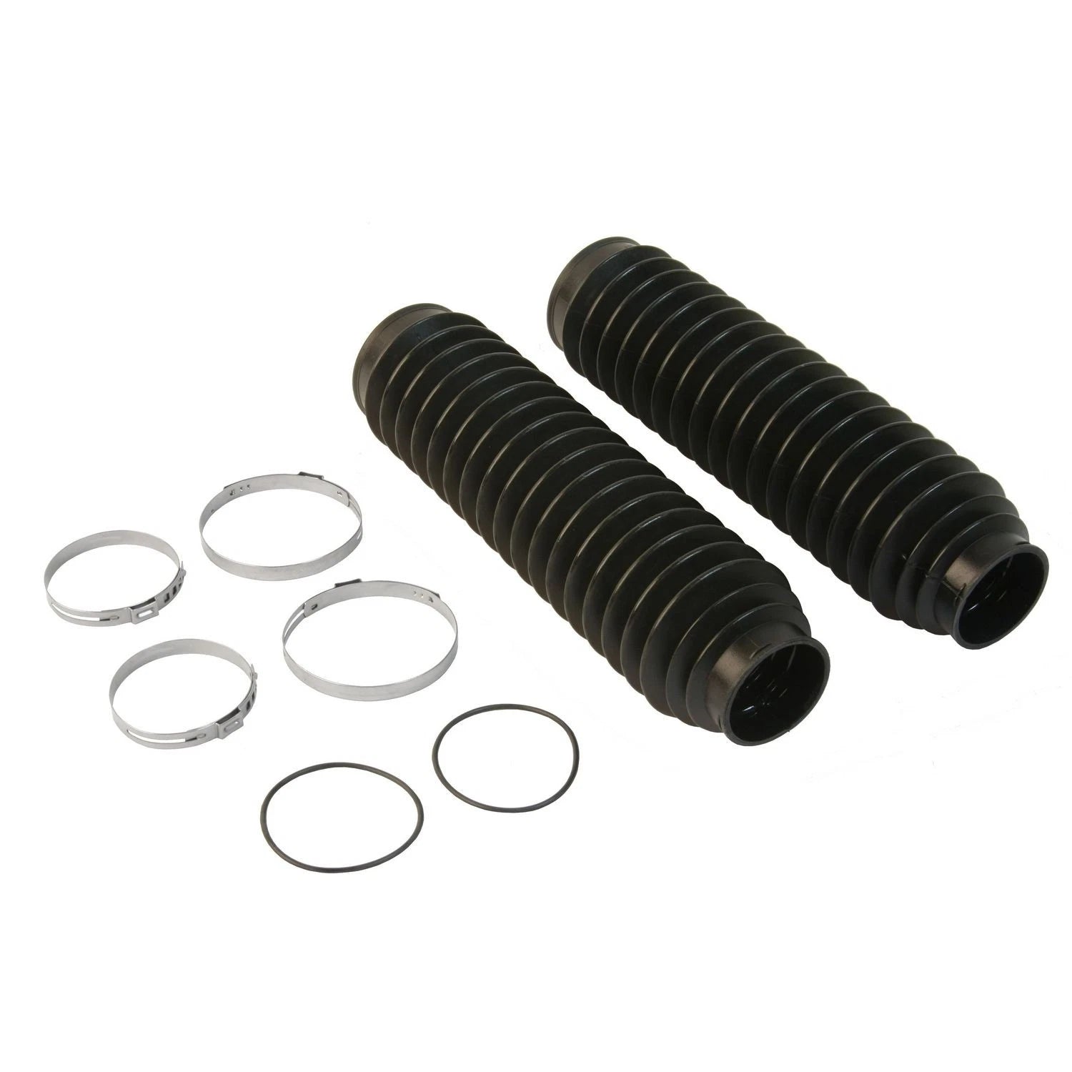 JLM11688 STEERING RACK GAITER AND CLIP KIT JAGUAR X300, LATE XJ40