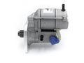 RAC300 starter motor for Jaguar 4.2 XJ6, featuring a sleek design and quality build for reliable engine starting.