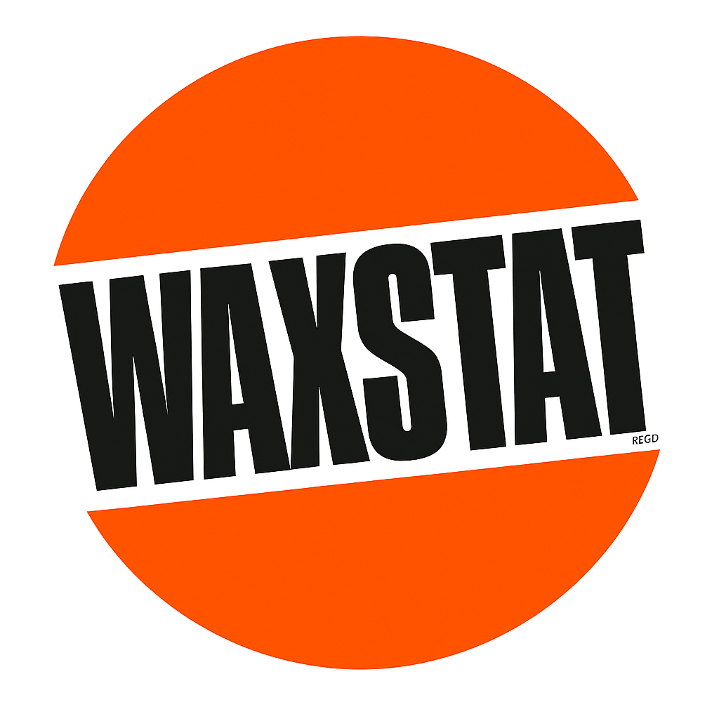000002 STOCKING WAXSTAT PRODUCTS - CLICK ON CATALOGUE TO SHOP