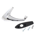 Classic and Sportscar Spares RS1239 car part with detailed design and high-quality finish, shown on a neutral background.
