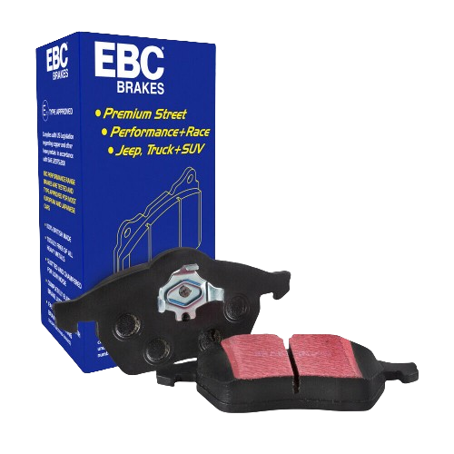 XR858178 BRAKE PADS FRONT JAGUAR  S TYPE (X200)